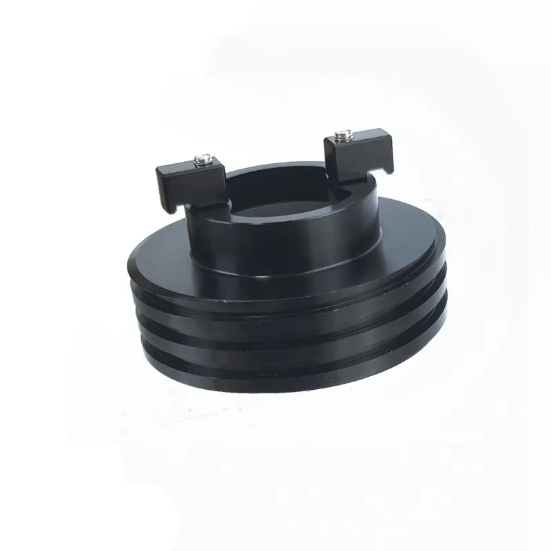 Authentic Aluminum Gas Fuel Petrol Tank Cap Cover CNC For Honda CRF300L CRF 300L Motorcycle
