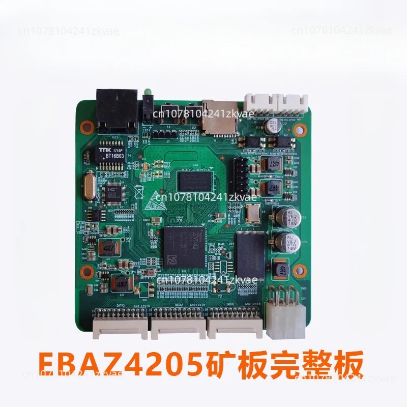 Second Hand New Arrival Control Board L2/S15/DR3/D5/S17/S17 pro/T17/S11EMC/T15,DR5  BTC Miner Control Board