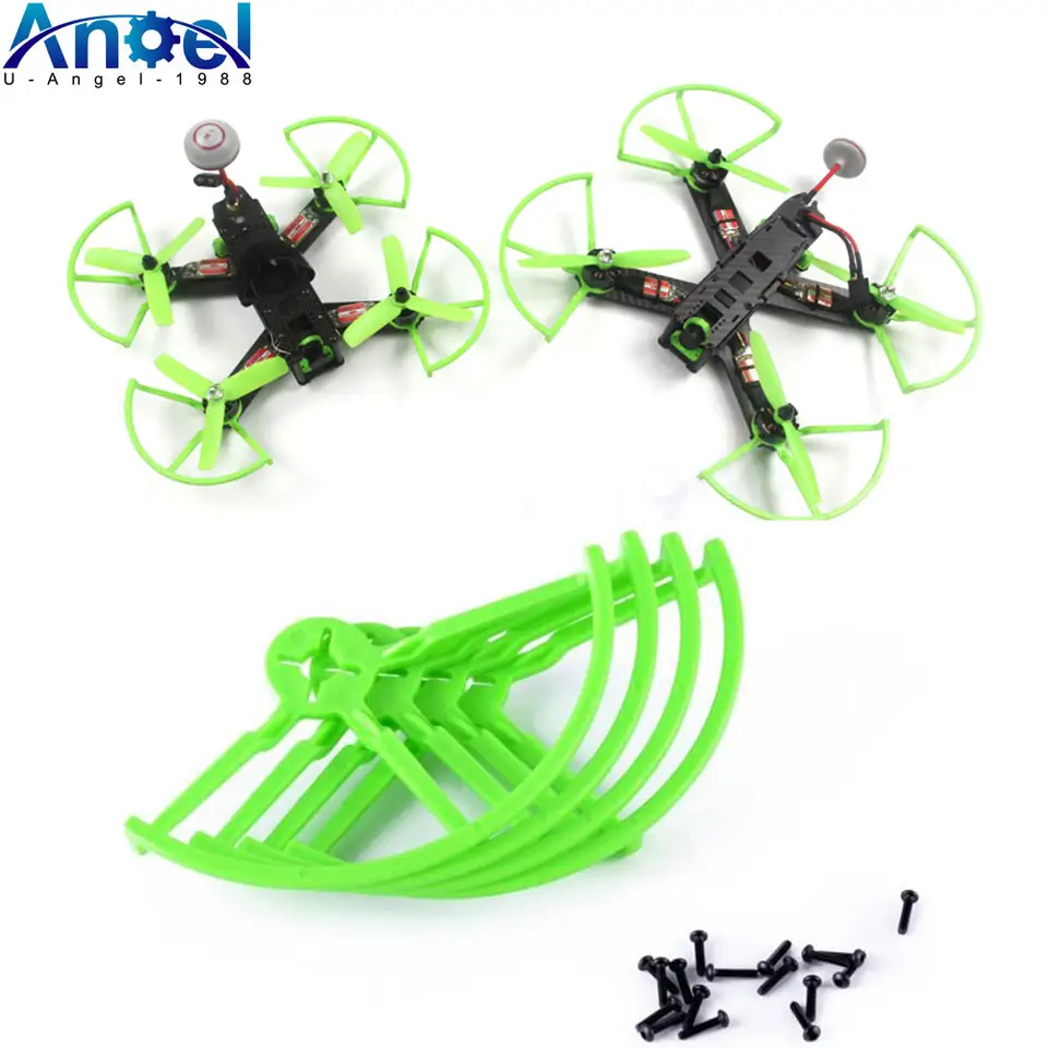 4Pcs/Set 4 inch 5 inch Universal Props Propeller Guard Protector For ...