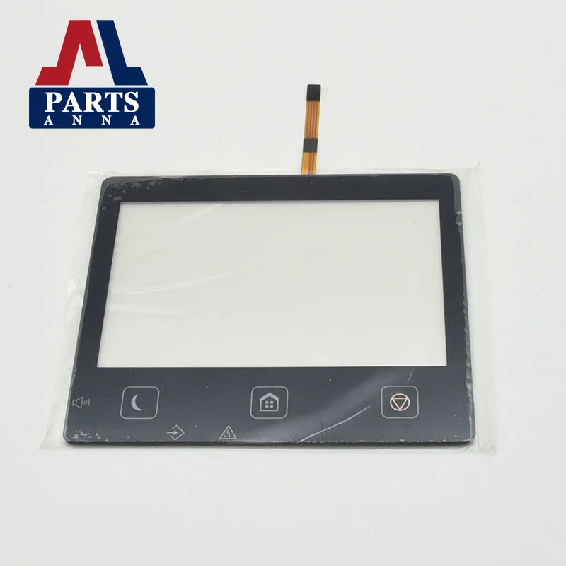 LCD Contorl Panel Screen for Canon MF643 645 MF631 633 641 635 745Touch Screen High Quality Copier Spare Parts