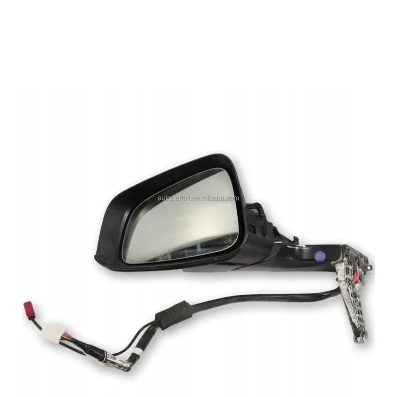 

Original Auto Parts Front Left Side View Mirror 103518200K for Model X body kit accessories