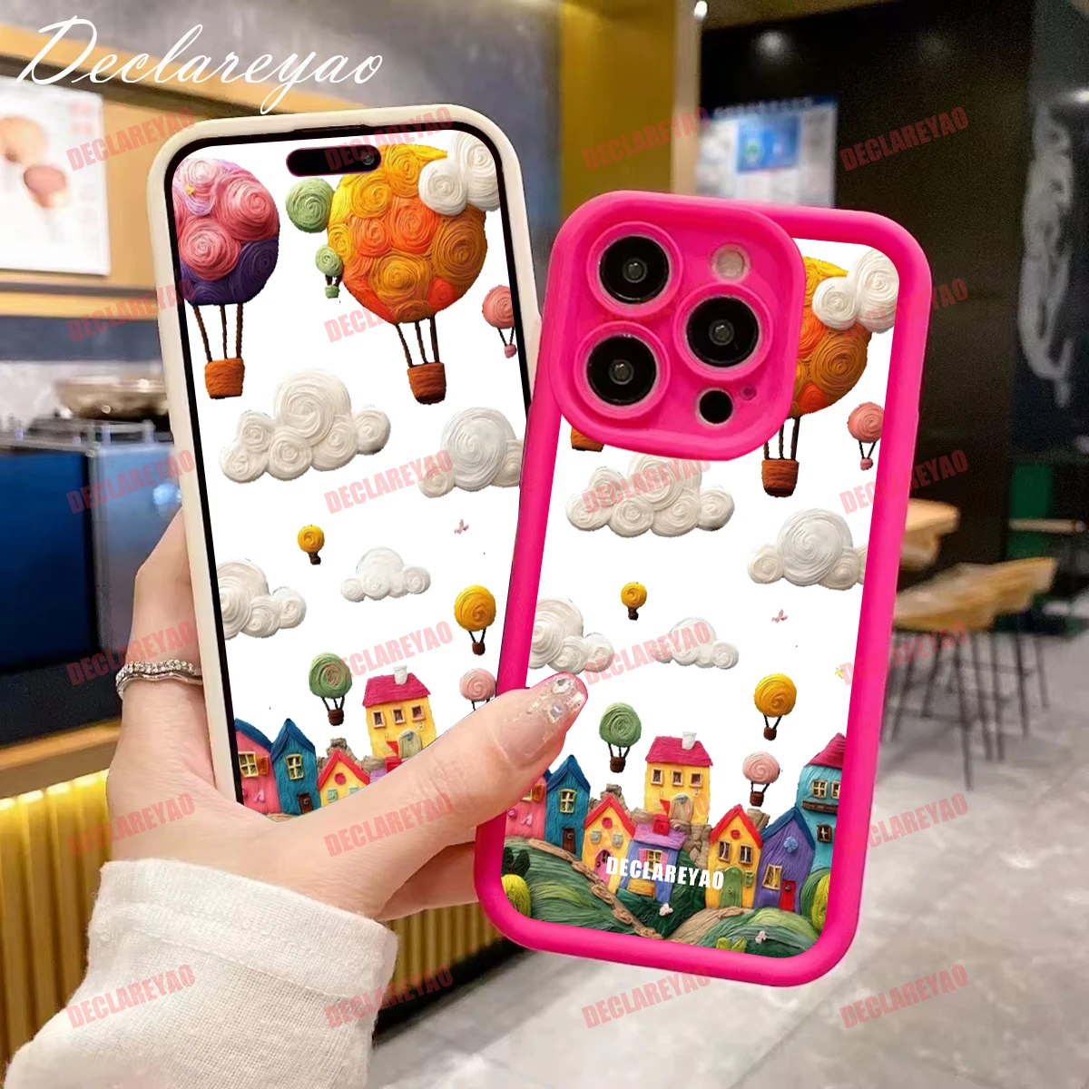 DECLAREYAO ماتي ضوء سليم بولي TPU لينة Coque ل Xiaomi Mi 8 11X 15 Civi 2 13T 5G 14T 9T Ultra 12 NE 13 حافظة مقاومة للصدمات #4