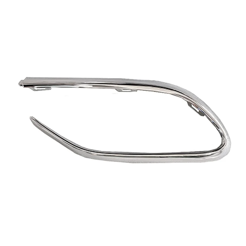 

A1188852202R Rear Bumper Chrome Trim for Mercedes Benz CLA W118 C118 Right