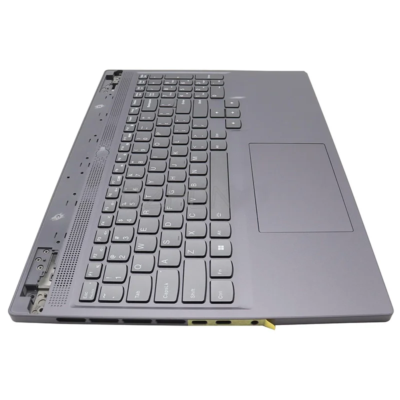 

Новый упор для рук 16 дюймов с клавиатурой с подсветкой для Lenovo Legion Slim 5 16APH8 IRH8 2023