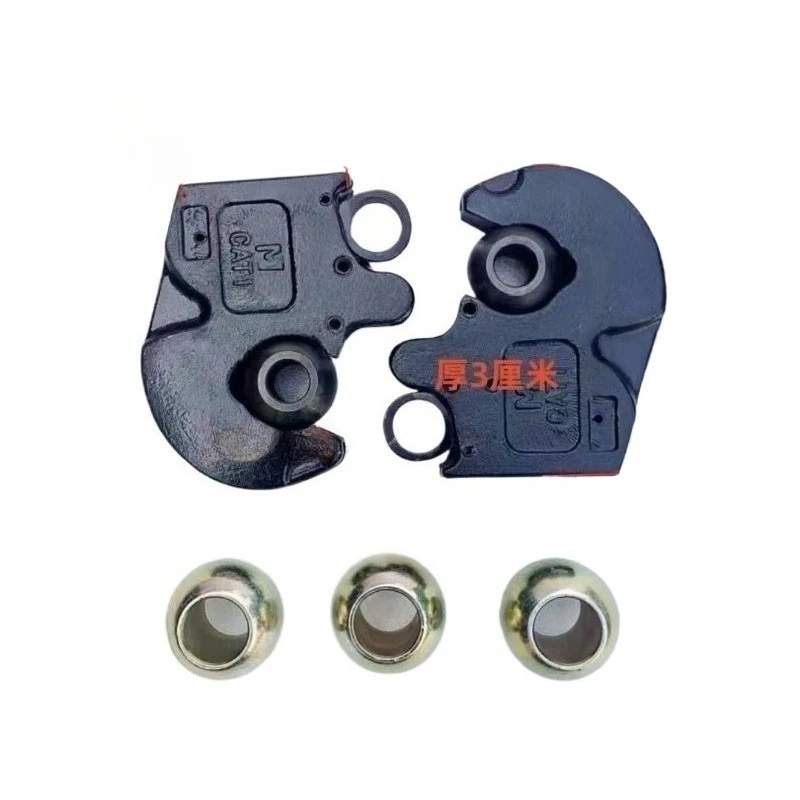 For Tractor Suspension Quick Hitch Automatic Lock Thickened