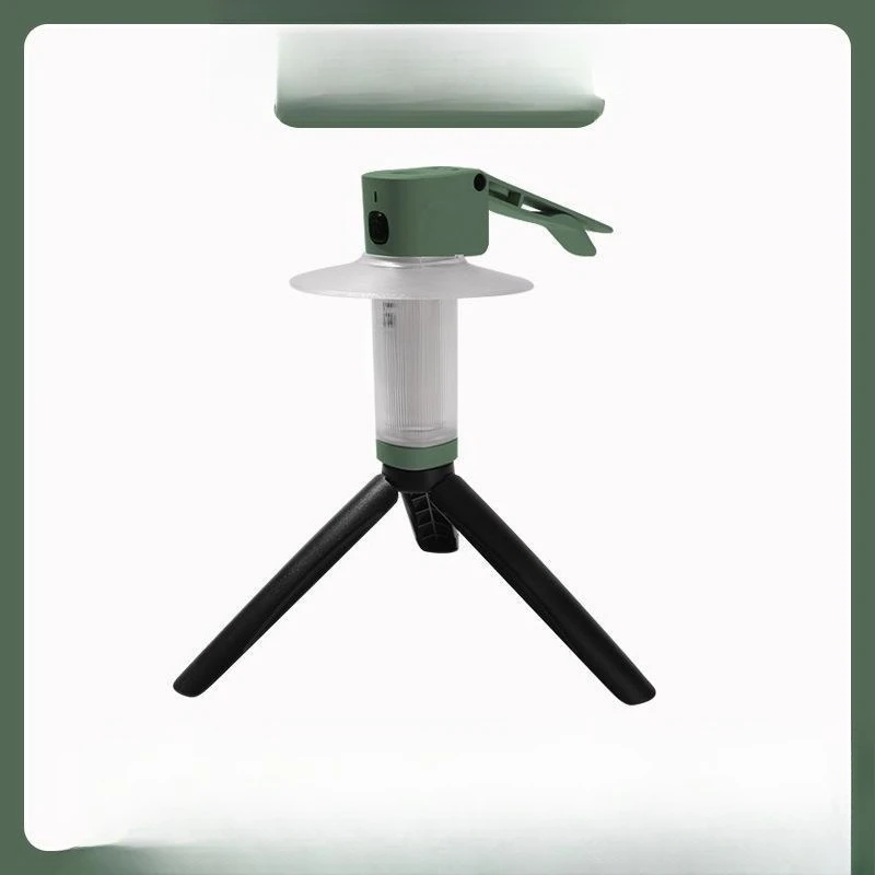 

LED light camping light, camp tent light, portable outdoor lighting emergency camping light