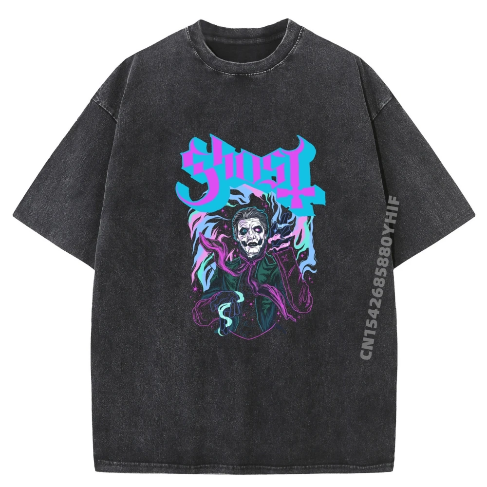 

Футболки с надписью Impera Hypnosis, идея подарка, свободная футболка с рисунком, вечерние мужские удобные потертые футболки для мужчин