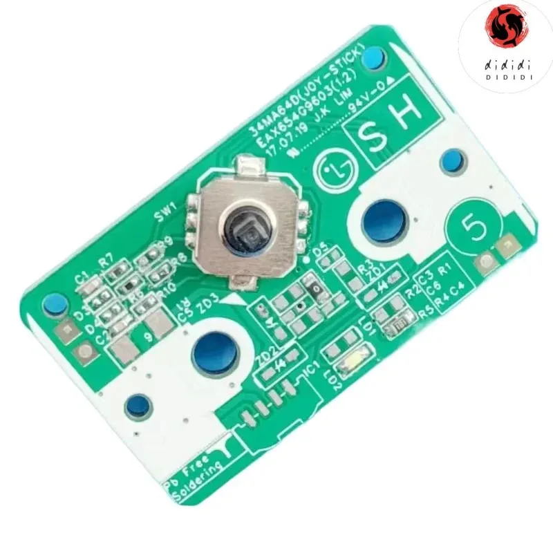 

Новая плата управления дисплеем XMSJ для LG 34MA64D, ключевая плата PCB 29UM58A EAX 65469603 (1.2), запчасти для кондиционеров NN