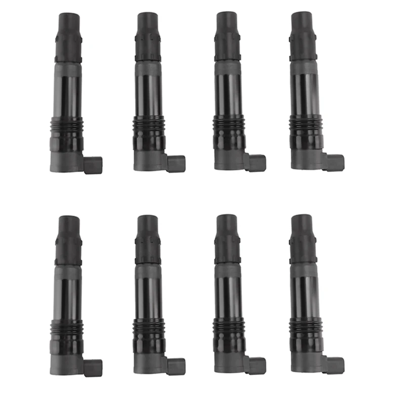 

8X Ignition Coil 129700-3630 21171-0005 For -KAWASAKI ZZR1400 NINJA ZX9R ZX-9R ZX12R ZX-12R ZX10R ZX12R GTR 1400