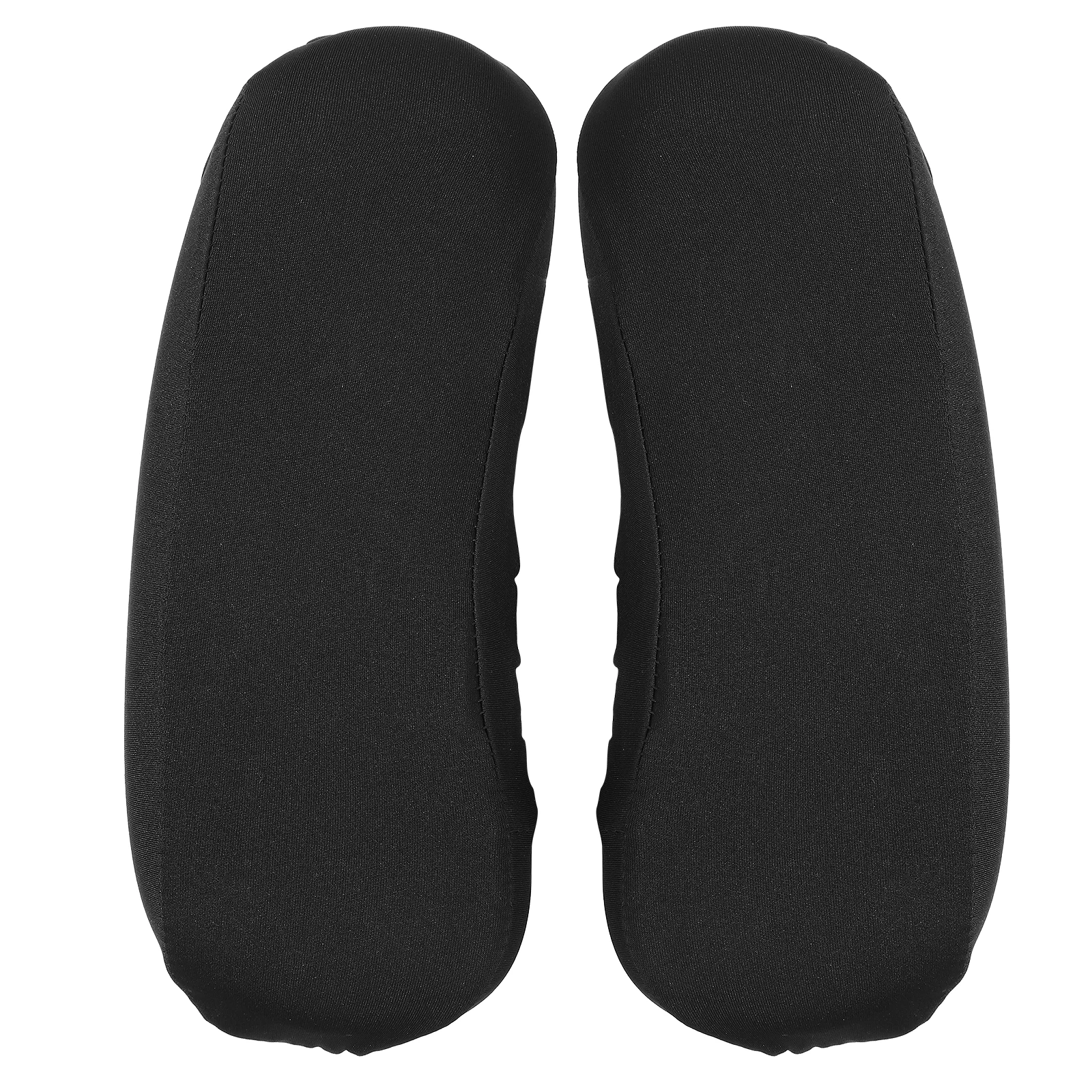 

1 Pair Office Armrest Cover Gaming Chair Arm Rest Sleeve Soft Protector Cushion For Computer Chair Arm Sleeve Slipcover Pads