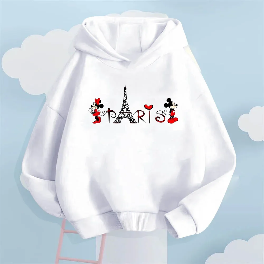 Sweat-Shirt à Capuc… - image