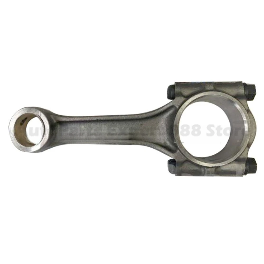 For ME012264 ME012265 ME012250 For Mitsubishi 4D33 6D31 4D31 4D34T Connecting Rod High Quality Durable