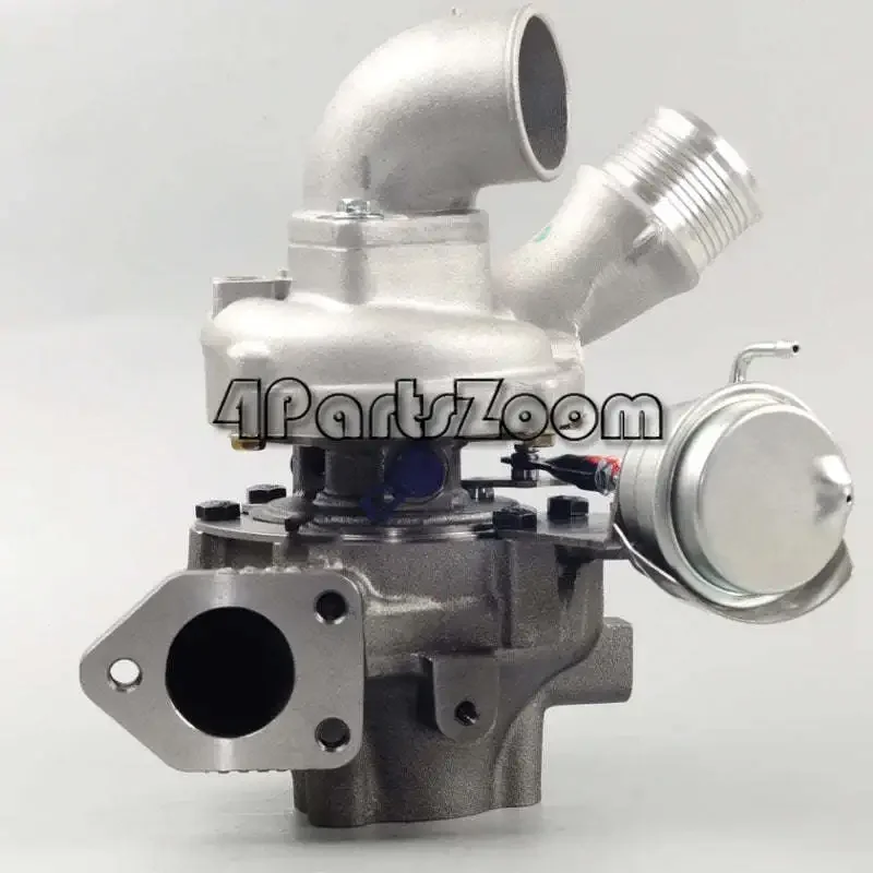 BV43 turbo type 28231-4A700 53039700226 turbocharger for I-LOAD VAN GRAND STAREX H-100 D4CB engine