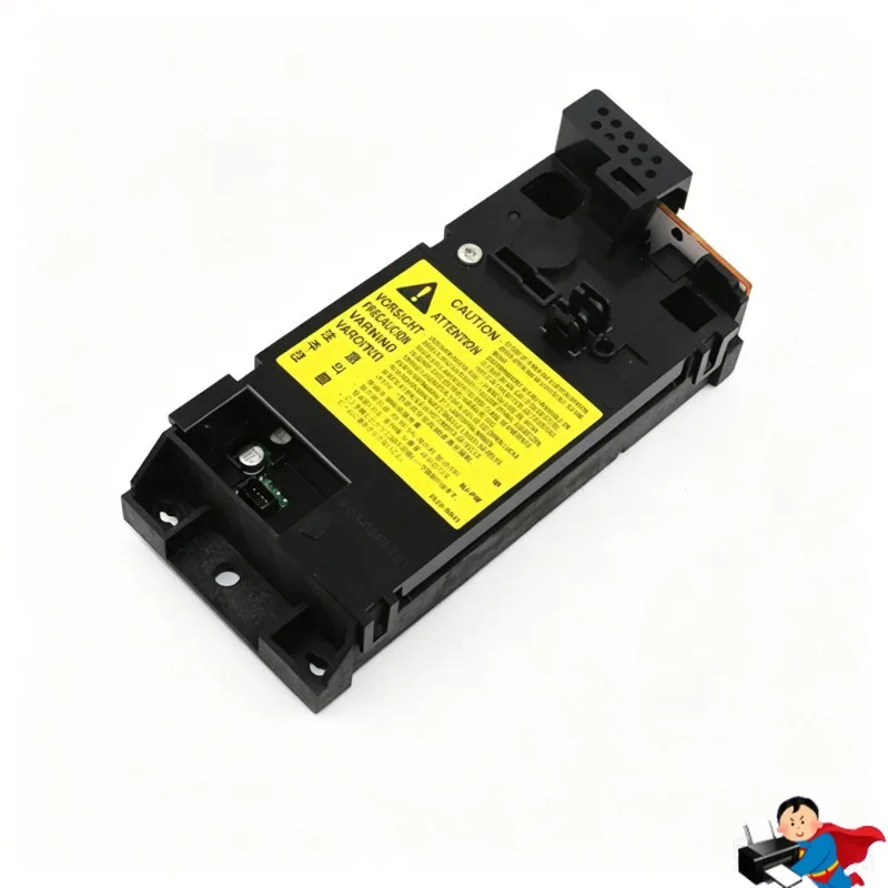 Laser scanner assy For HP P1102 P1106 P1108 P1109 P1102W M1130 M1132 M1136 M1210 M1212 M1213 M1216 M1217 M1218 M1219 RM1-6878