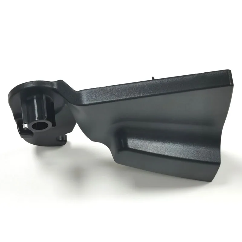 For Scania Heavy Truck Right‑Hand Black Seat Backrest Handle OE 113740 1498848 Cab Seat Spare Parts