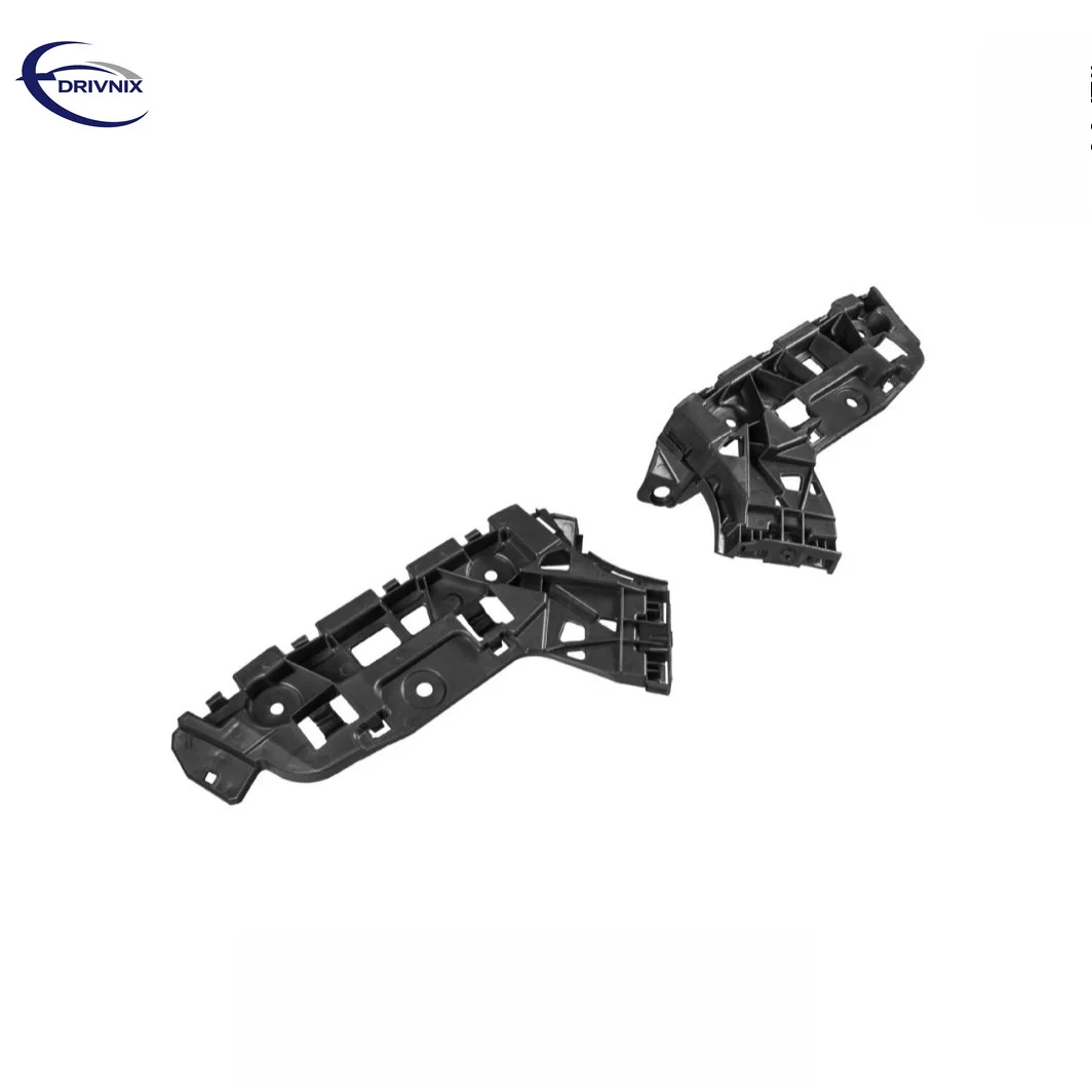 High Quality Rear Bumper Fender Slide Rail 9Y3807405B 9Y3807406B For Porsche Cayenne 9Y0.2 Coupe 2024‑UP Auto Spare Parts
