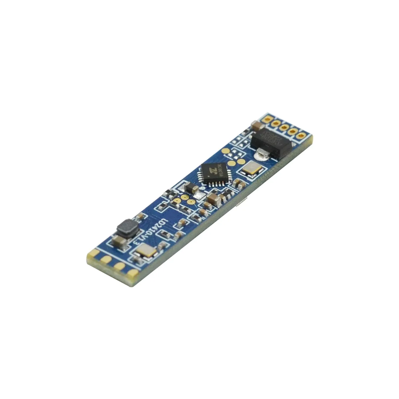 HLK-LD2410B FMCW 24G Smart Human Presence Status Sensing Radar Heartbeat Detection Sensor Module