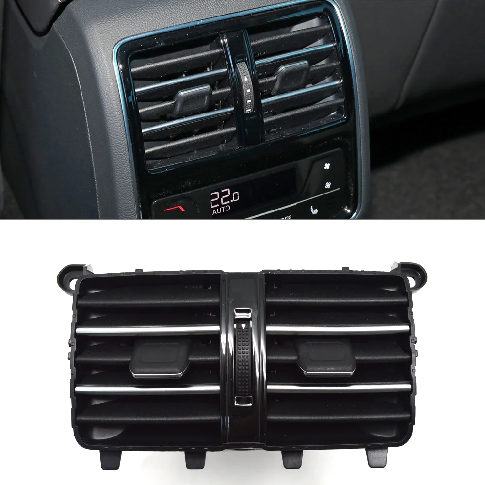 

For VW Passat B8 Arteon High-quality rear row air-conditioning vents for automobiles 3GD 819 203 3GD819203