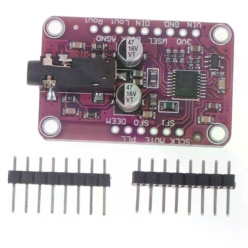 Audio Stereo Decode… - image