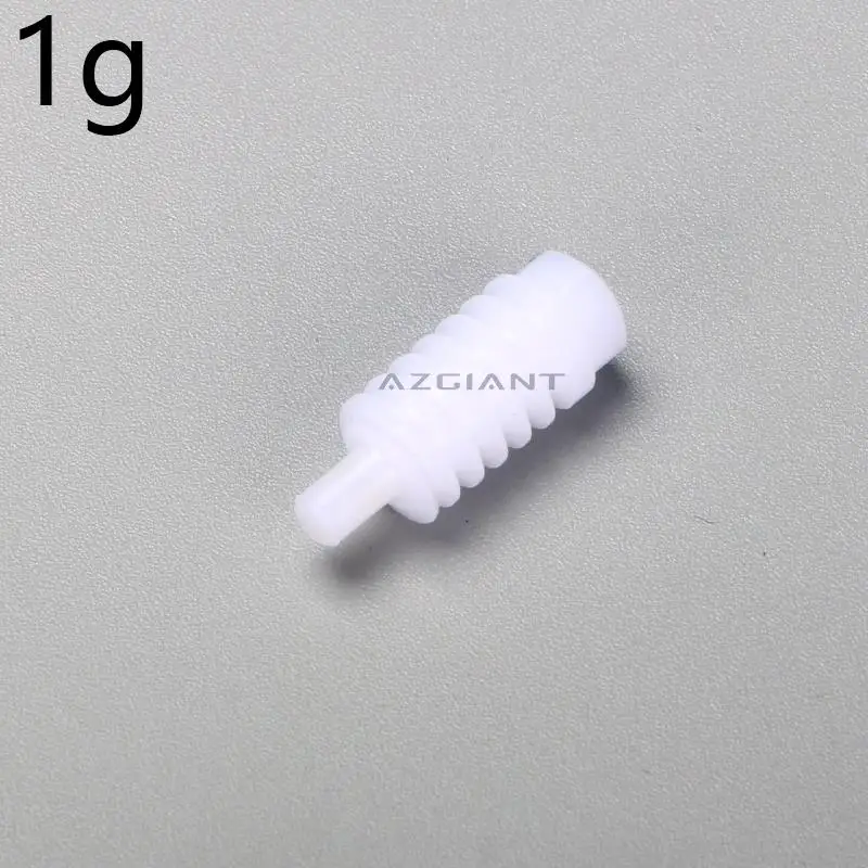 Car Parts For Honda Jazz Fit Civic City MK8 MK3 Electric Rearview Mirror Folding Gear Cog Pole Plastics Worm Repair Accessoires view 5