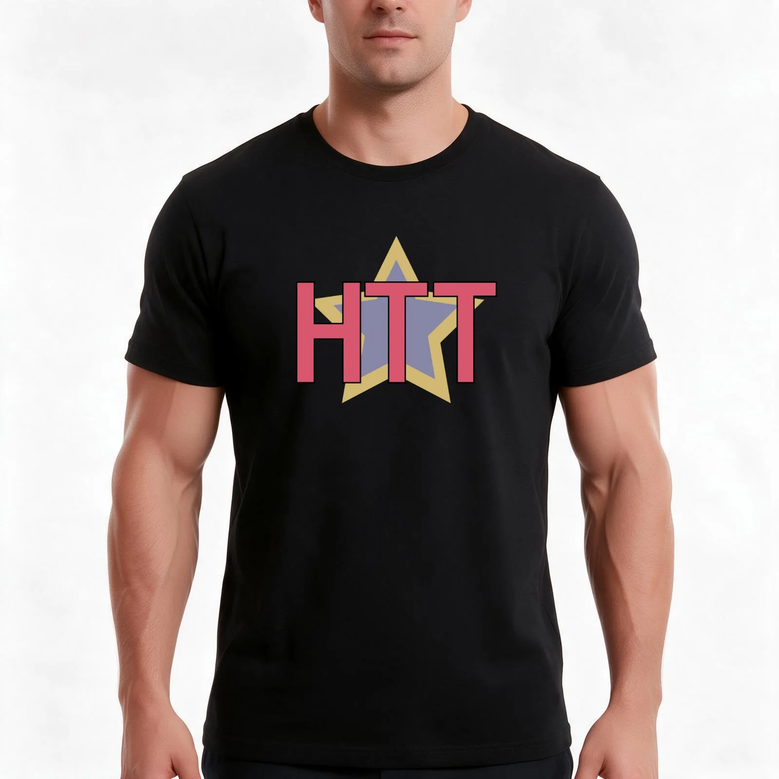 K-On! Houkago Tea Time T-Shirt, Summer Casual Cotton Tee, Oversized Streetwear Tops, Vintage Graphic Print, Unisex Men Women