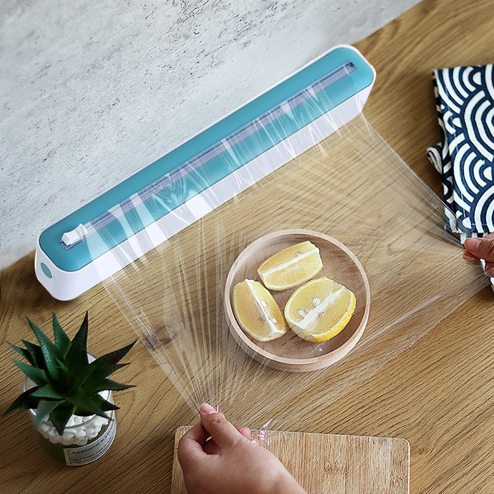 Thumbnail 4 - #30 Top Food Wrap Dispensers Picks for Every Budget
