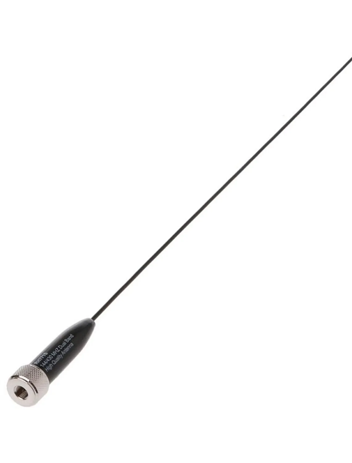 Antena flexible VHF SMA macho de repuesto gps garmin astro 320 astro 220 430 alpha 200i 100