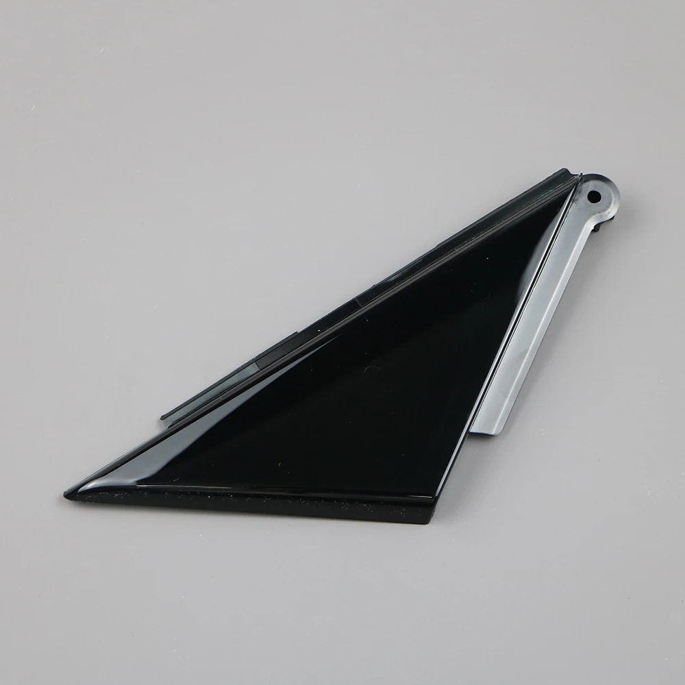 Genuine Black Front…