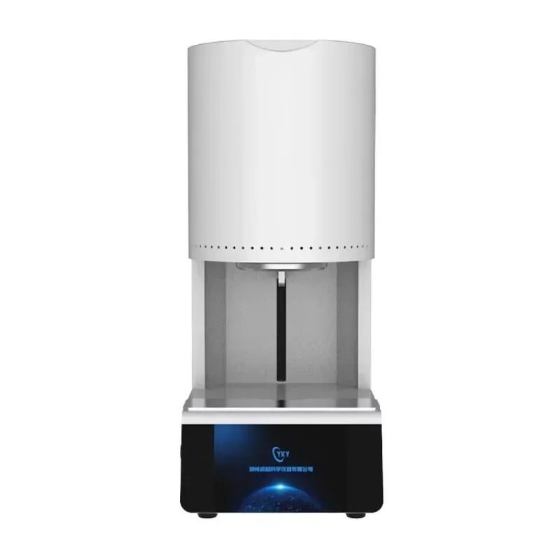 【Best-selling】Zirconia Sintering Furnace D/ental Oven 30B Plus 1700C High Temperature Lab Fast & Slow Integrated