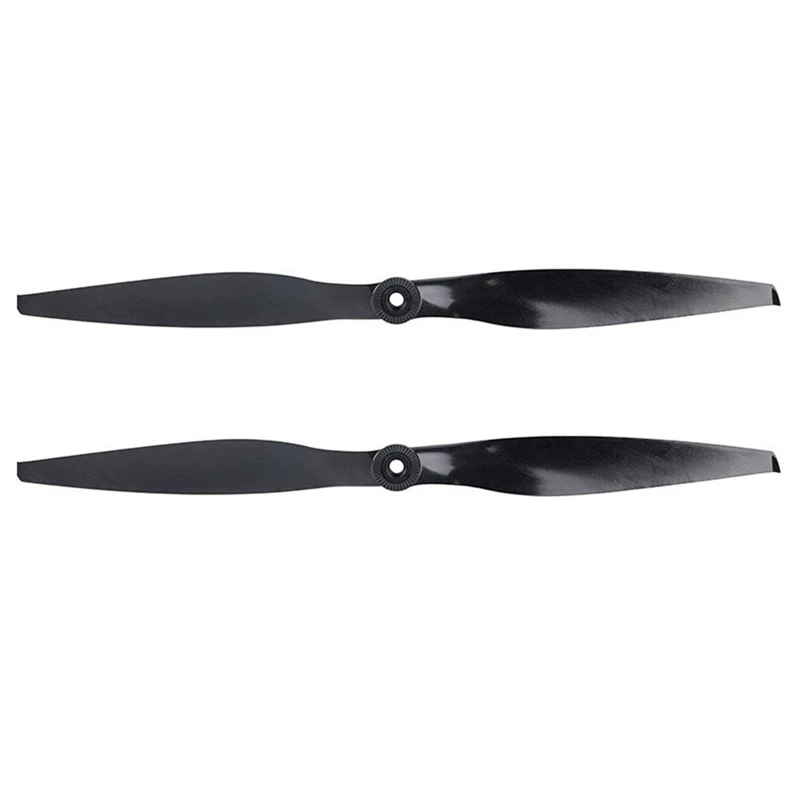 2PCS T17x10 FPV Propeller 2-Blade Propeller Propeller Blades For Fixed Wing Drone FPV Accessories Parts