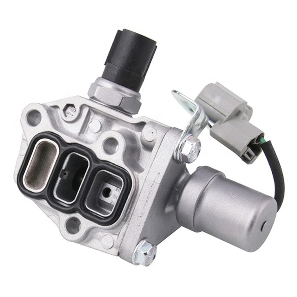 

For Honda For Accord 1998 2002 VETC Solenoid Valve 15810PAAA02 Engine Component for Improved Efficiency and Longevity