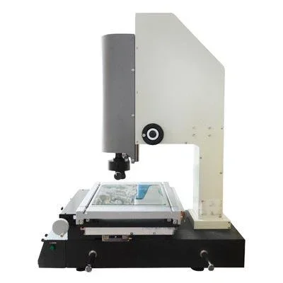 3D Optical Coordinate Measuring Machine Price Image Measuring Instrument Video Measuring System for Precision Measurement