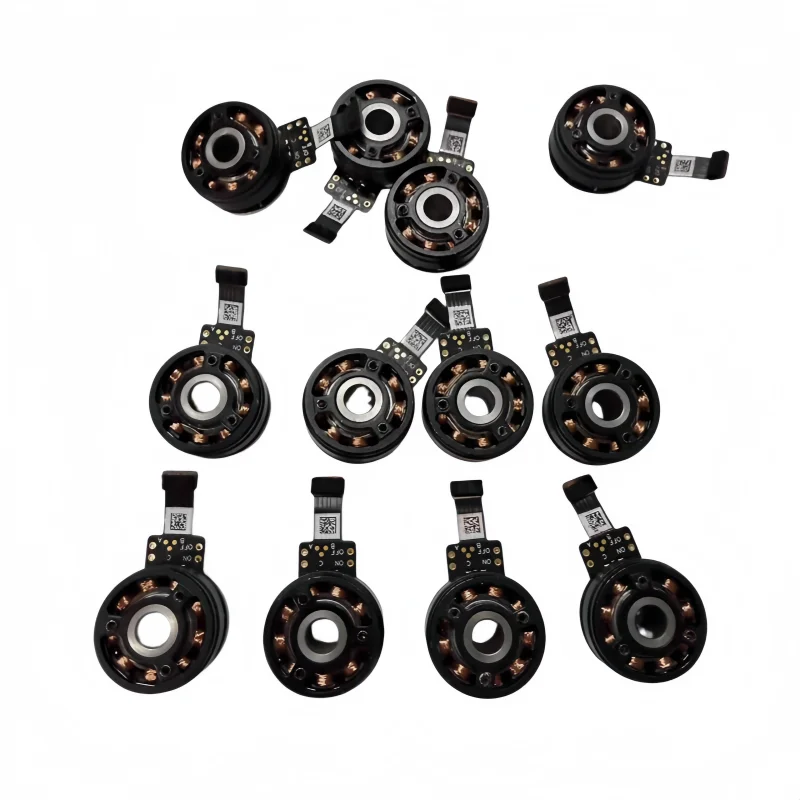 

Original For Mavic 3 Gimbal Gimbal Pitch Motor Replacement Accessories PTZ P-Axis Motor Repair Parts 95% New