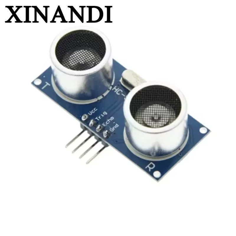 Ultrasonic sensor HC-SR04 HCSR04 to world Ultrasonic Wave Detector Ranging Module HC SR04 HCSR04 Distance Sensor For Arduino