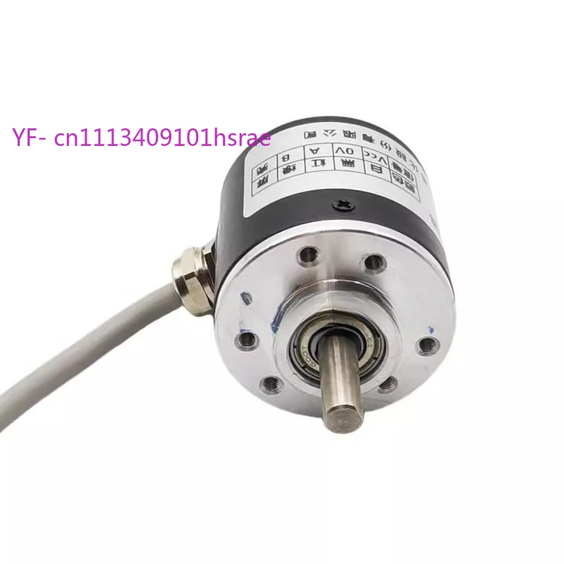 Bending Machine Photoelectric Rotary Encoder ENC-360-A-M-2 ENC-100-A-T Replacement Parts
