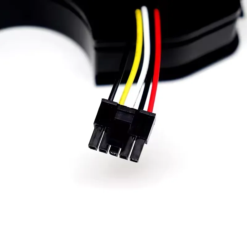 NEW 14.4V Li-ion Vacuum Lithium Battery For CECOTEC CONGA 3090 CONGA 3091 CONGA 3092 1690 1890 Fits 05173 12800mAh / 44.40Wh