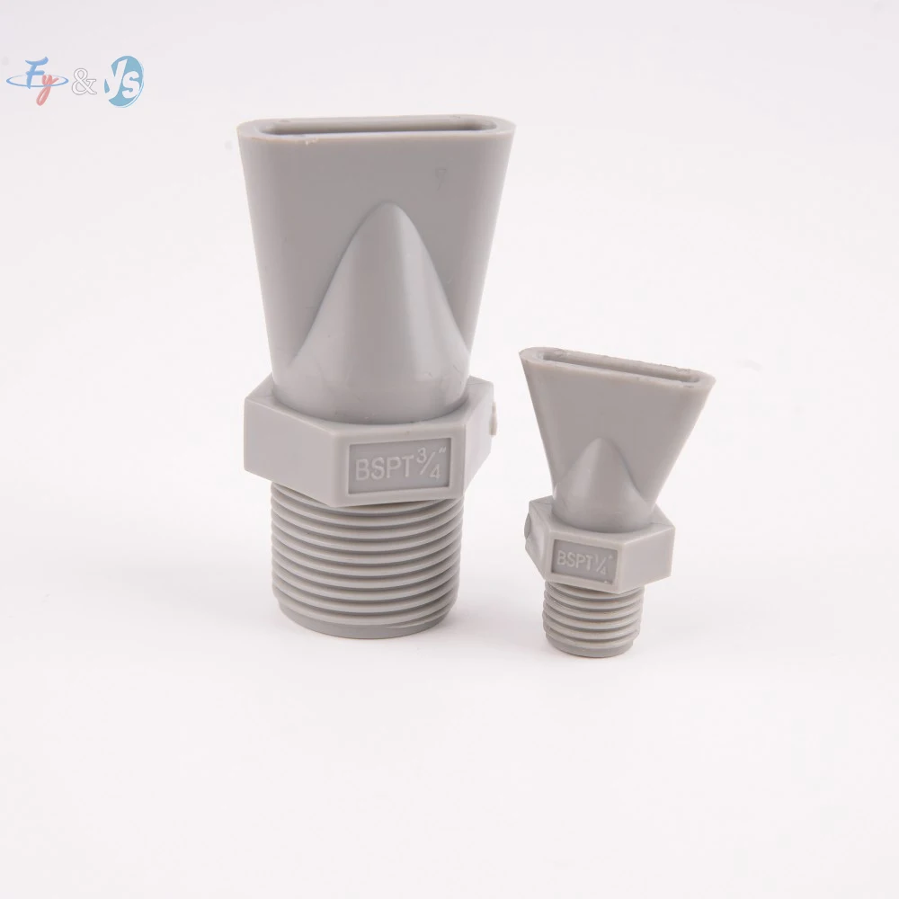 Pp Plastic Duckbill…