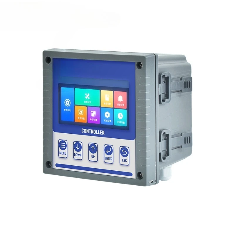 

Online COD ammonia nitrogen dete ctor river channel monitoring, sewage treatme nt amm onia nitrogen mo nitoring