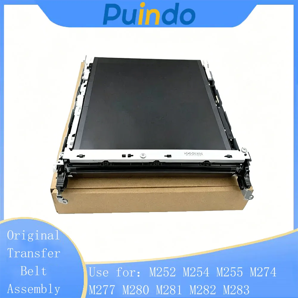 Original Transfer Belt Assembly for HP M252 M254 M255 M274 M277 M280 M281 M282 M283 Neutral packaging Transfer Unit