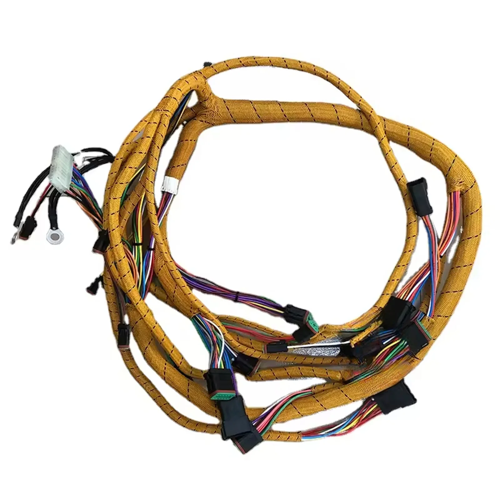 Wiring Harness 244-8554 For Caterpillar CAT 320C 320C