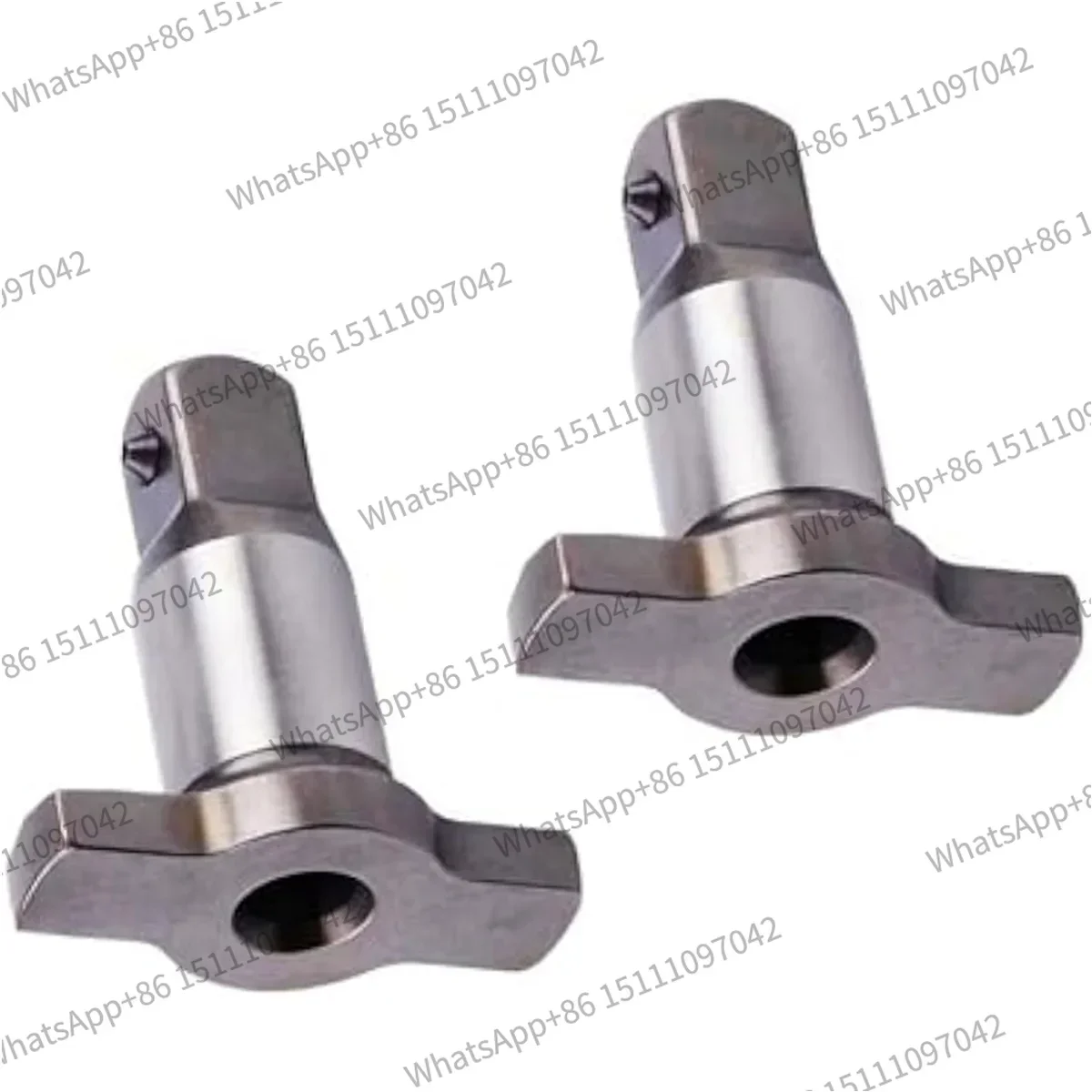 2025 New N866410 Impact Wrench Kit for DCF 899 20V 1/2 Impact Detent Pin Anvil Assembly Impact Wrench 2Pcs