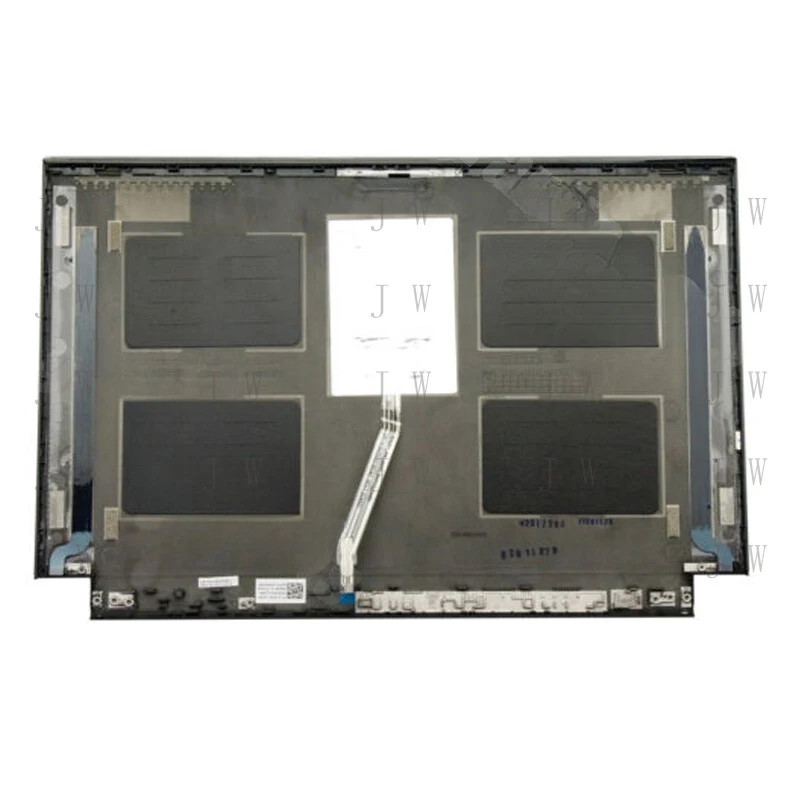 

DDJ LCD Back Cover Top Case For Dell Alienware M15 R3 0VGKFM Black US