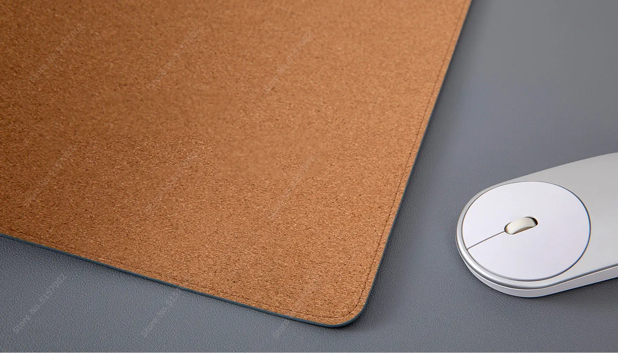 شاومي كبير ماوس الوسادة اضافية كبيرة عدم الانزلاق مكتب الوسادة مقاوم للماء مكتب الجدول حامي الألعاب ماوس حصيرة انحناء لوحة مضادة للماء