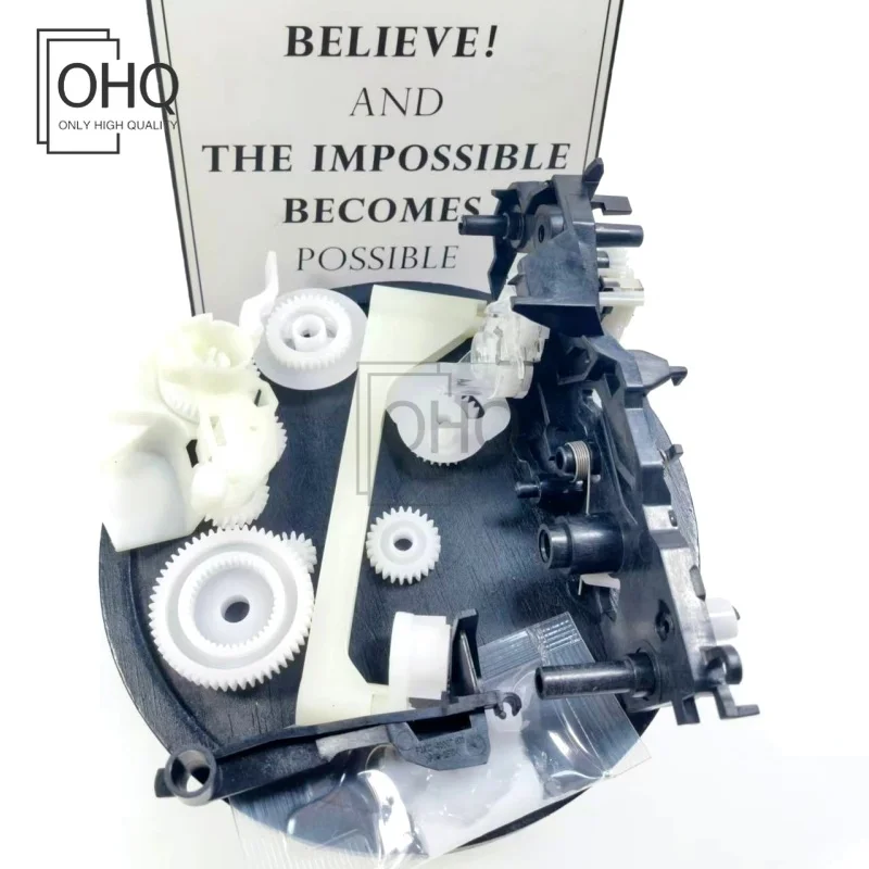 518 Gear Box Paper Feeder Unit 1SET for HP Printer 519 514 532 617 515 508 510 511 531 538 610 618 Gear Assembly Printer Parts