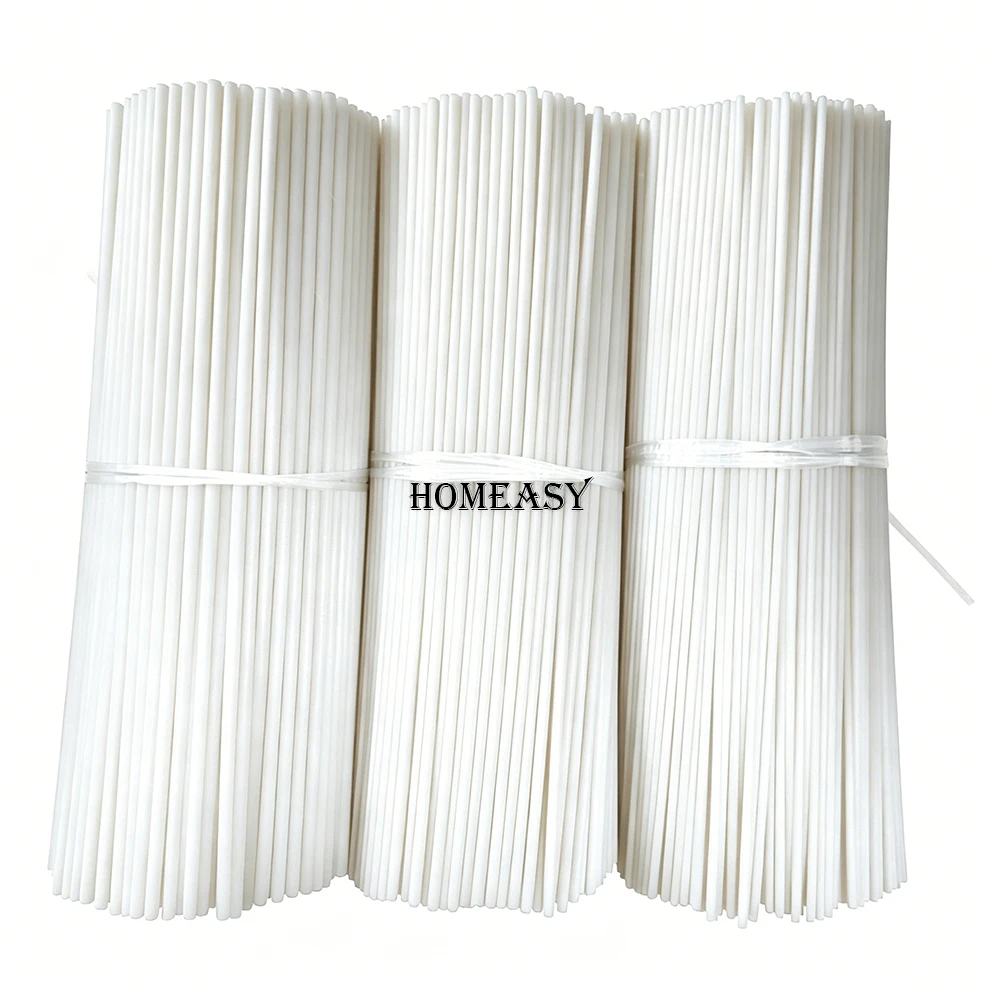 Bulk Wholesale 500Pcs 30cm Fib - Home Fragrance Reed Diffuser ulasan dan harga