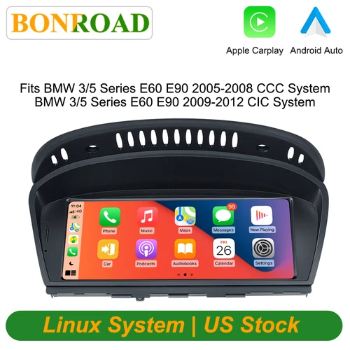 Bonroad 8.8 