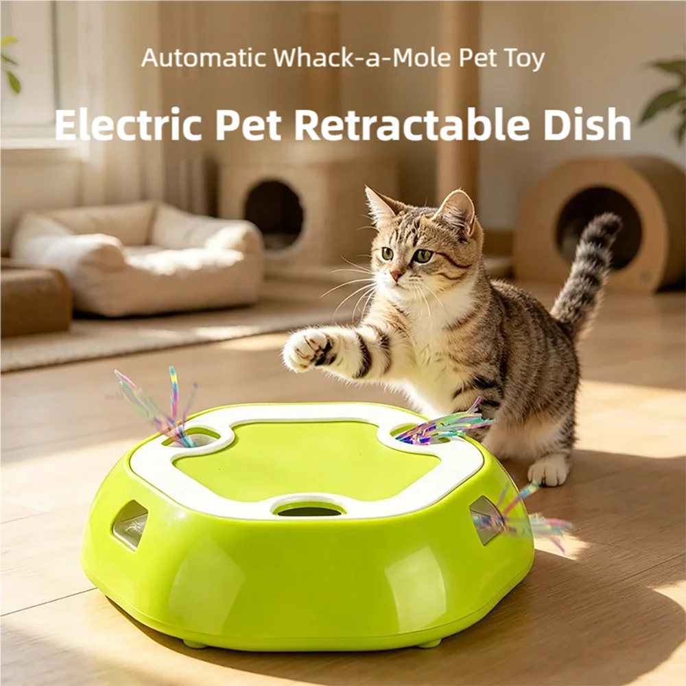 Jouet Électrique Rétractable p - Power Tools Cat avis et prix
