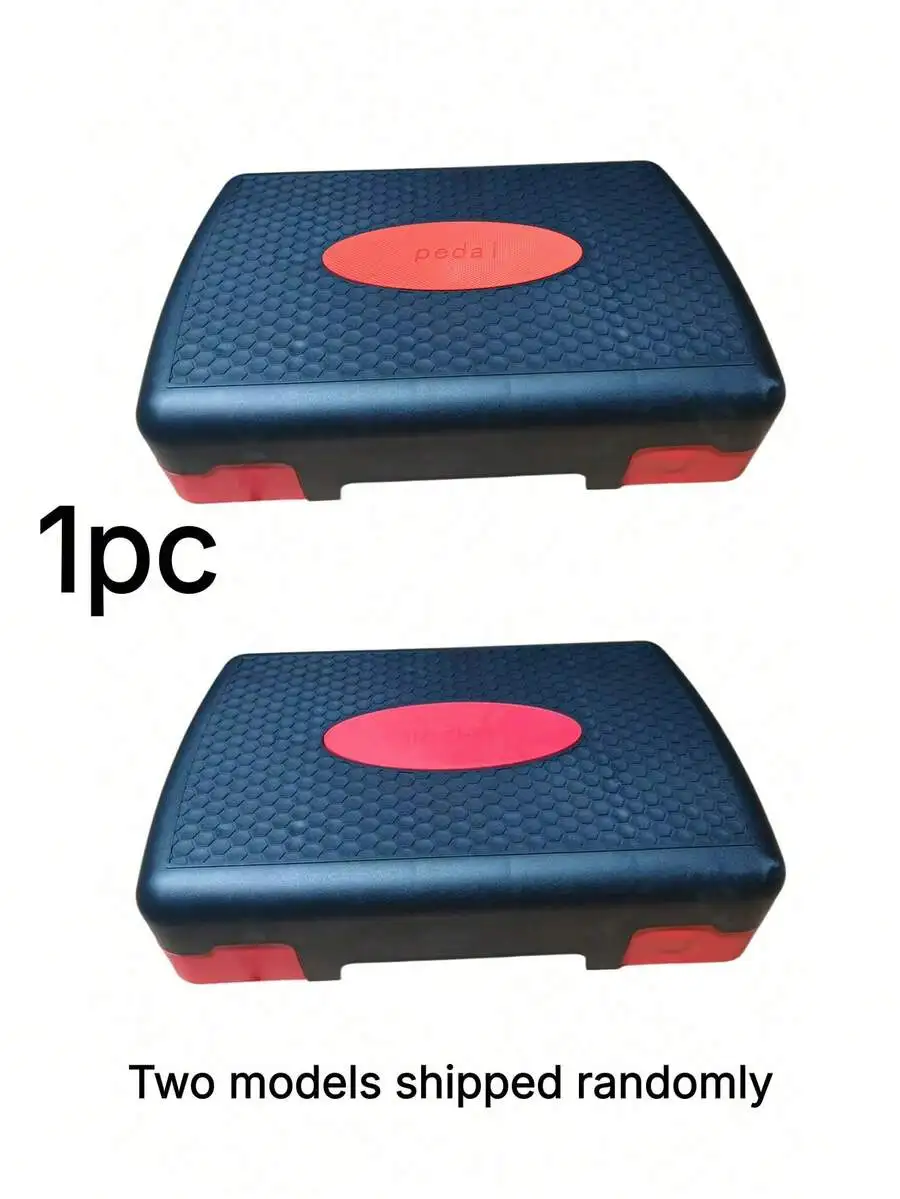 Ergonomic Yoga Stopper - Fitness Stepping Platform, Suitable For Aerobics And Exercise. Anti-Slip Surface, Suitable For Home Fit