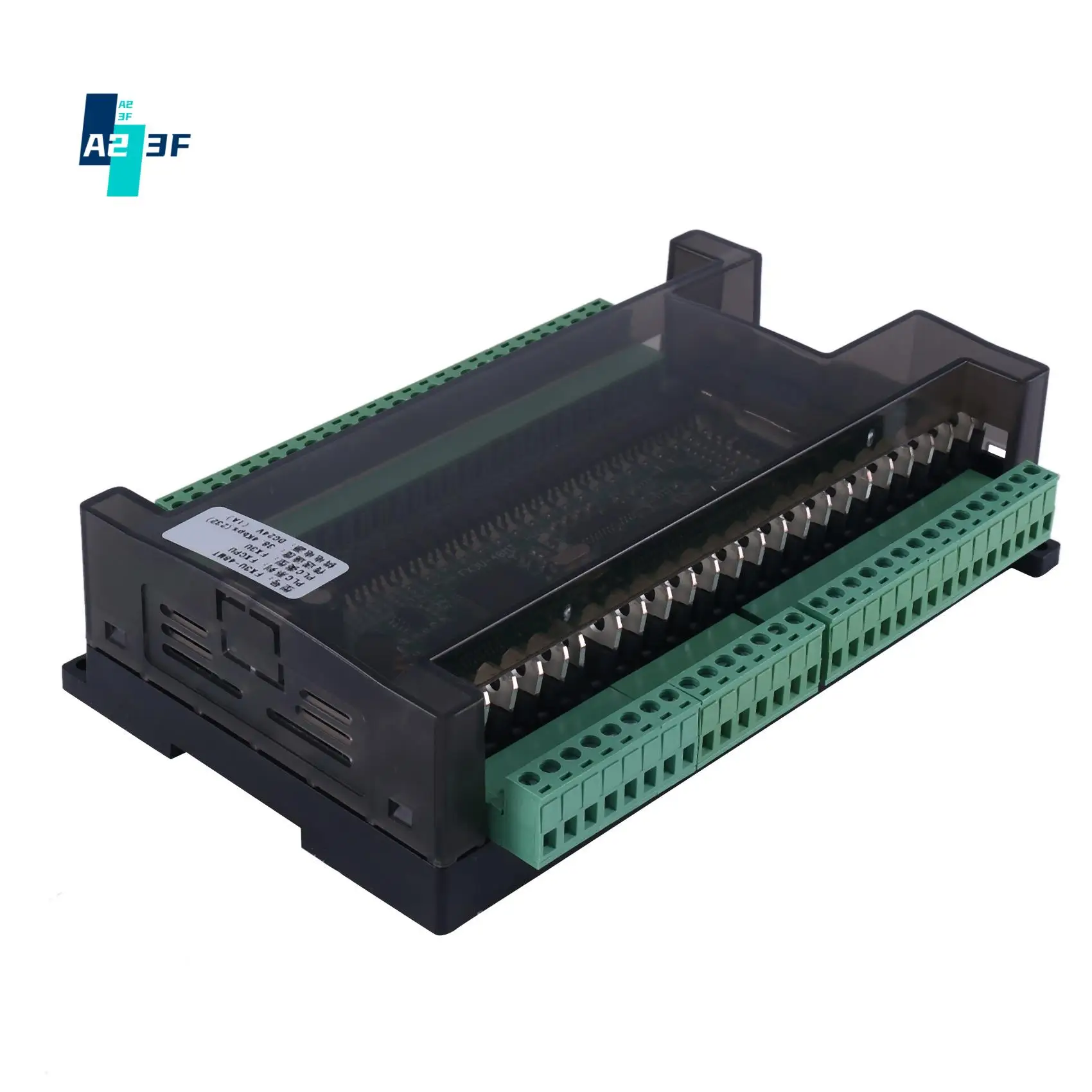 A23F-LE3U FX3U 48MT… - image