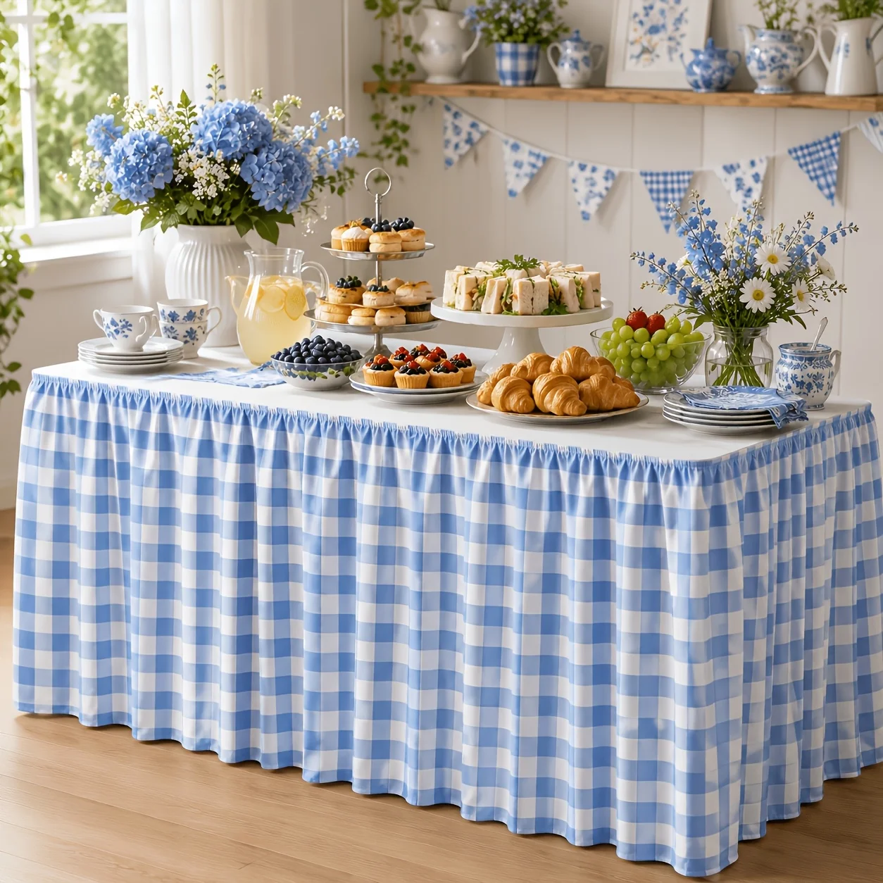 Suitable for school reunion activities, classroom desks, dessert tables, welcome tables and daily table decorations